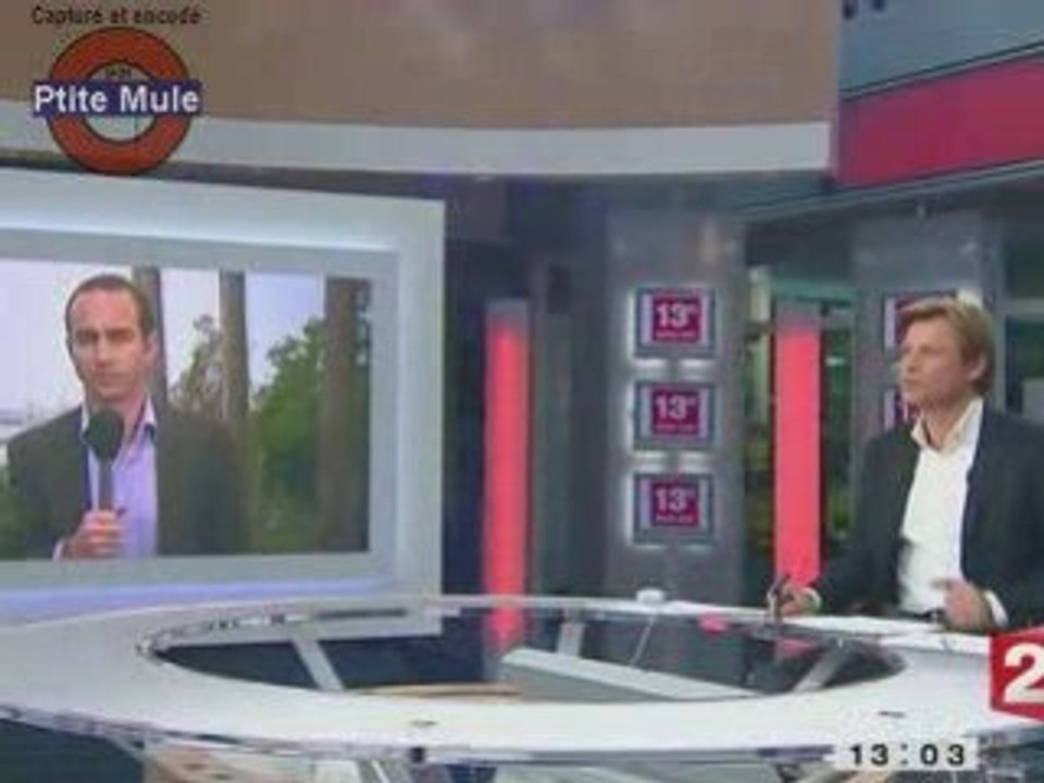 Guadeloupe : Appel à la détente