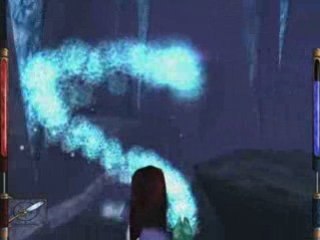 American Mcgee's Alice partie 6