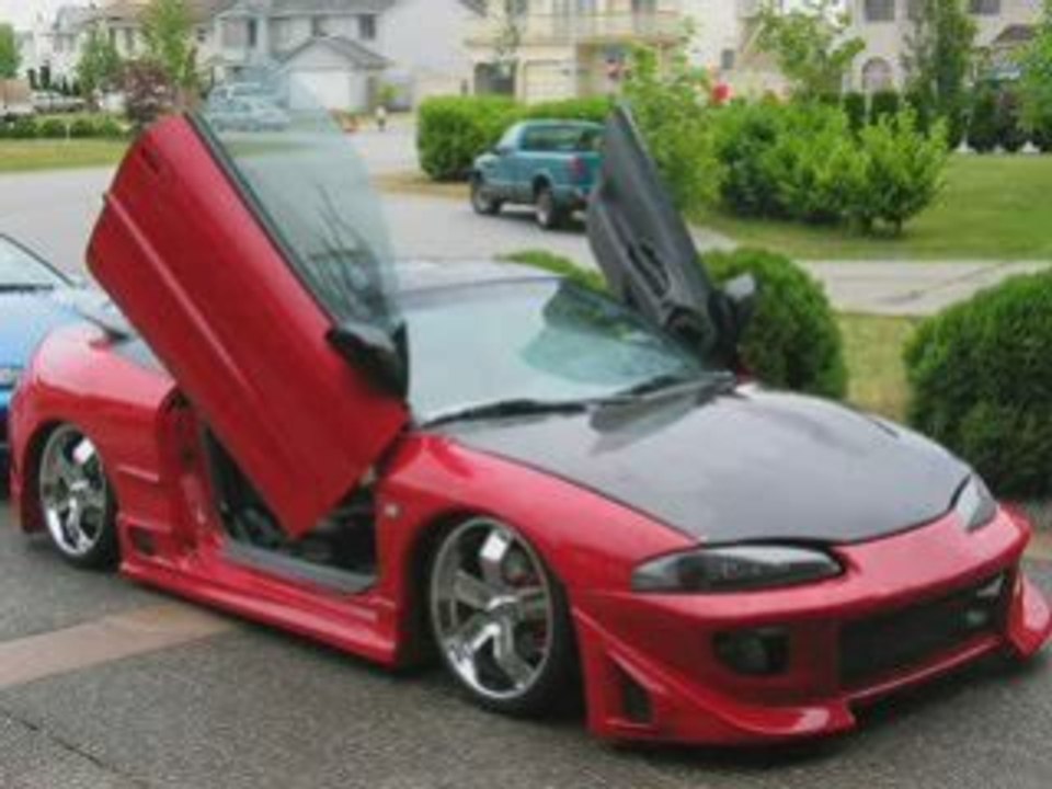 tuning max