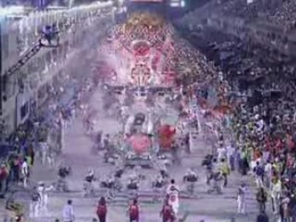Sambodrome