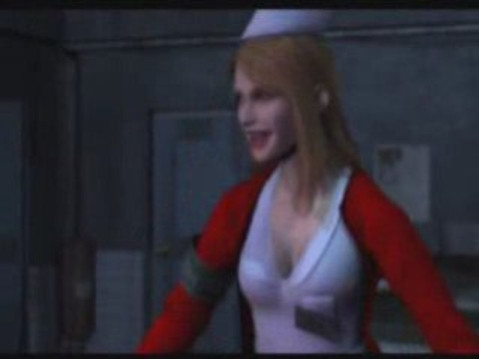 Silent Hill