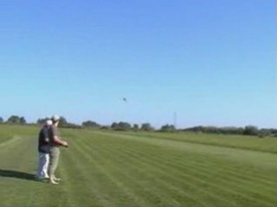 Le P 47 à Jean Paul