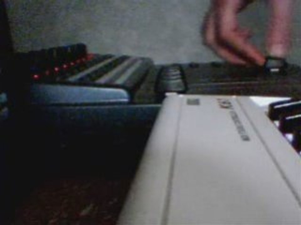 Ireversible electro live