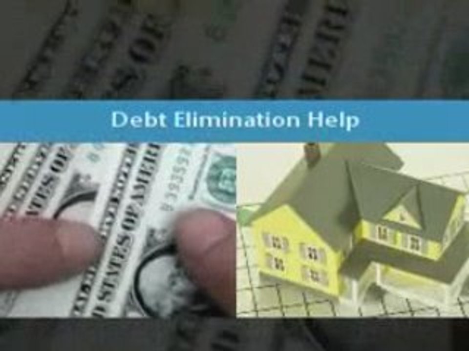 Credit Repair and Debt Elimination