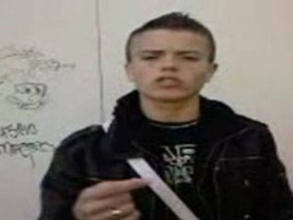 Freestyle : Implakable