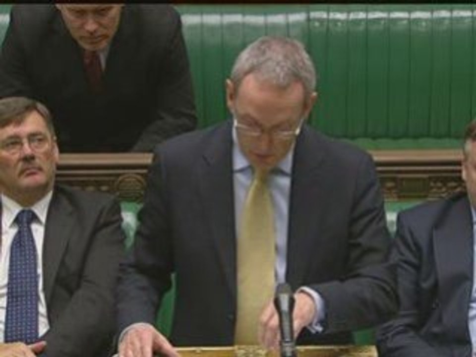 Terror suspects captured by UK put on rendition flights