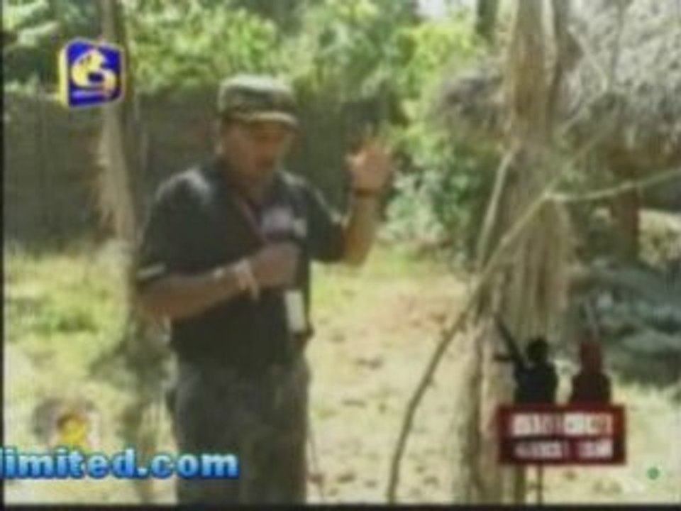 Chasing Prabakaran- Part 02