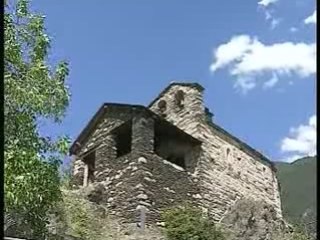 Andorre nature, culture & patrimoine