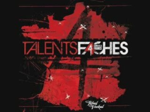 Le Rat Luciano, TLF, Alonzo & Black Marché - MONEY