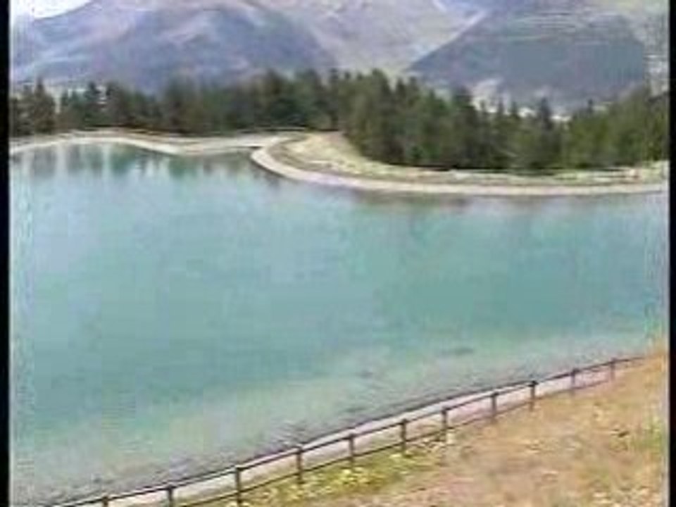 Andorre nature, la montagne & ses lacs (#1)