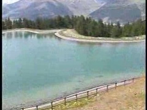 Andorre nature, la montagne & ses lacs (#1)