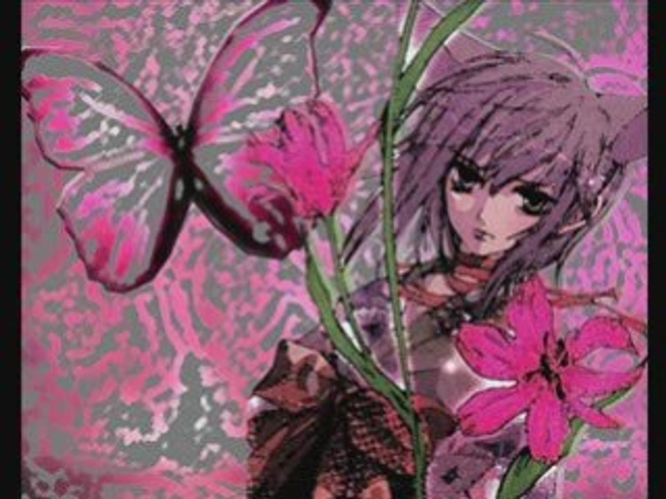 Loveless opening Tsuki No Kaasu