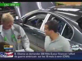 Télézapping : Le chômage grimpe, les précaires trinquent