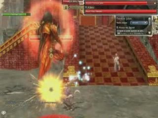 Gw solo assasin vs shiro hm sans la comp de kunavang