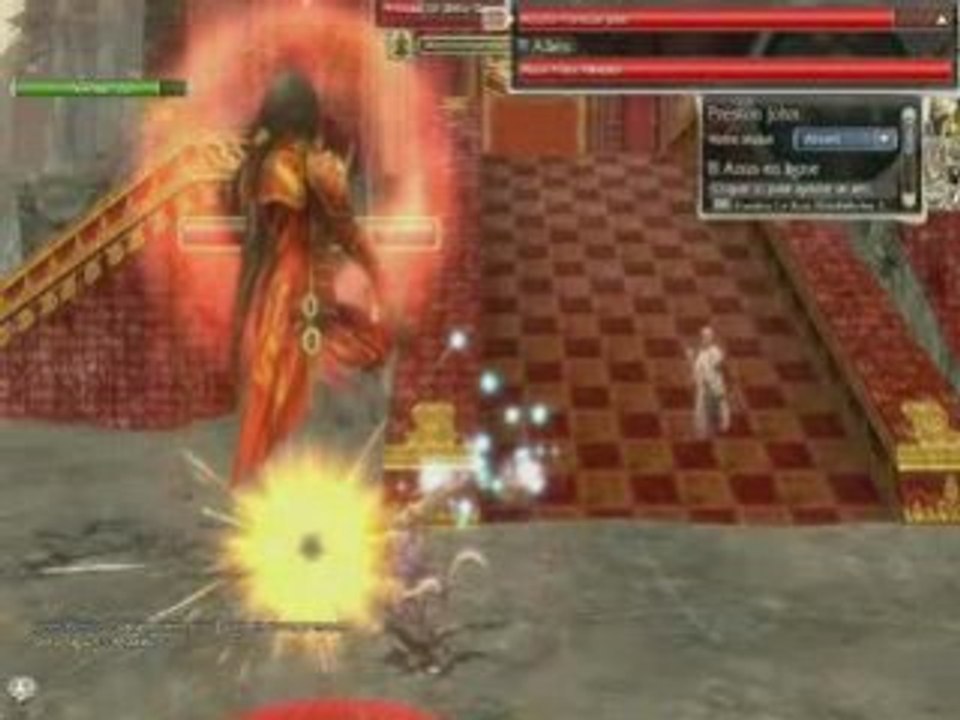 Gw solo assasin vs shiro hm sans la comp de kunavang