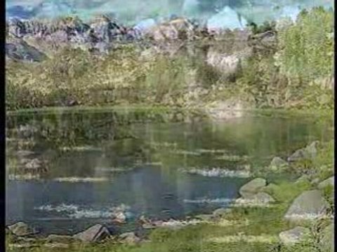 Andorre nature, la montagne & ses lacs (#2)