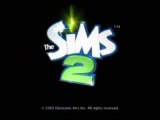 The Sims 2  Intro
