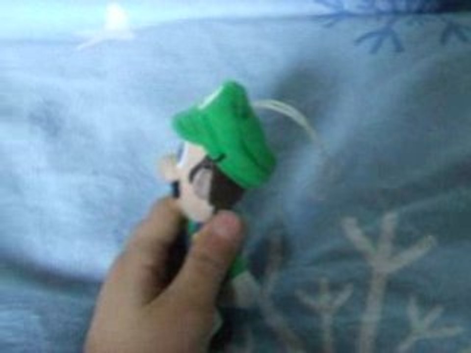 Mario et luigi part 1