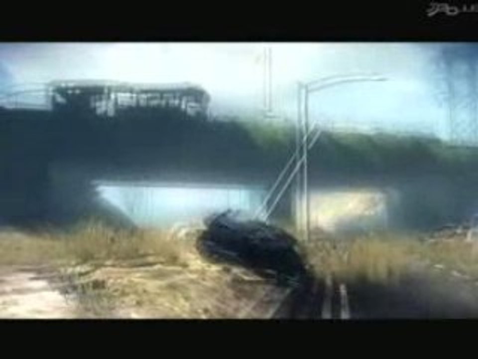 Terminator 4 Salvation PC PS3 y Xbox 360