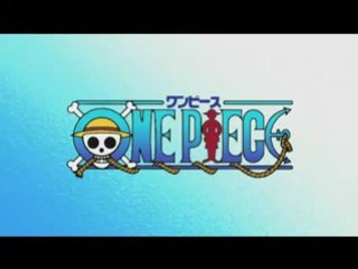 One Piece 391 Vostfr Video Dailymotion