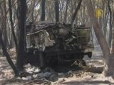 Australia Fires Continue