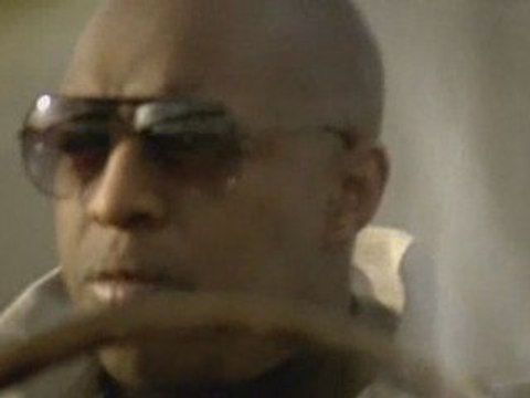 Oxmo Puccino - 365 jours