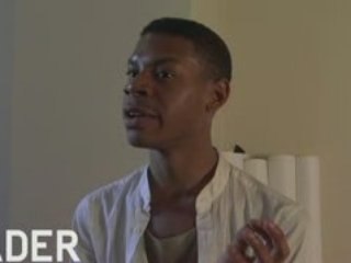 FADER TV: Telfar at Fashion Week F/W '09