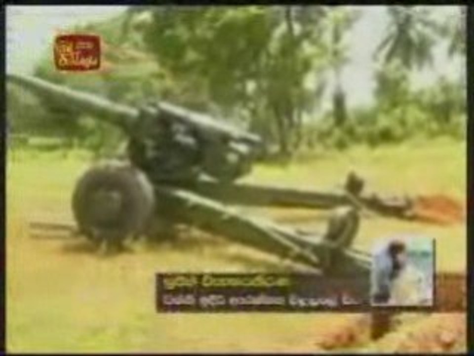 Wanni Operation-Prabha