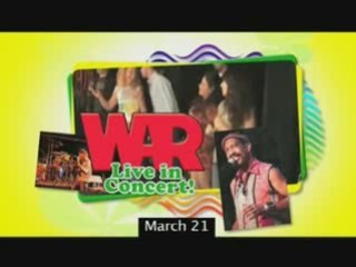 Chad and Jeremy, and War at La Mirada Theatre