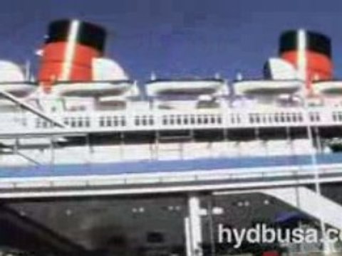 Hydrogen Hybrid | Hybrid Fuel Cell Car | Hybrid Cars