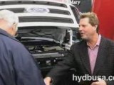 Hybrid Hydrogen Cars | Hydrogen Cars | Hydrogen Car
