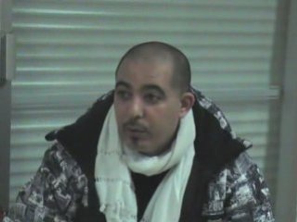 Freeman à Nantes  : Du Bon Son Brut pour les Truands