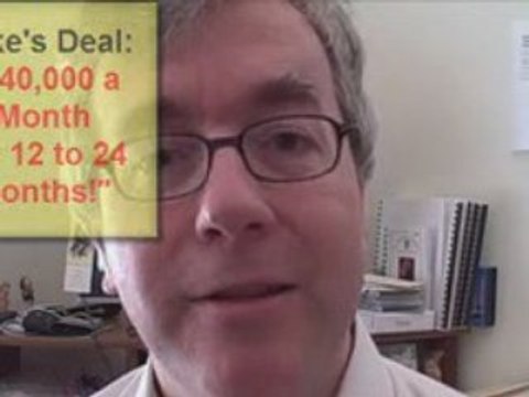 Million Dollar Licensing - Review