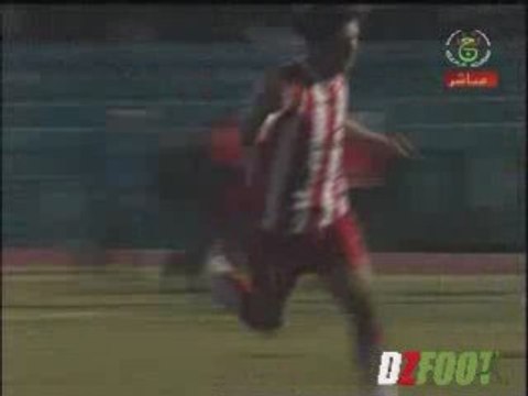 19e - USM Annaba 1-1 ES Sétif