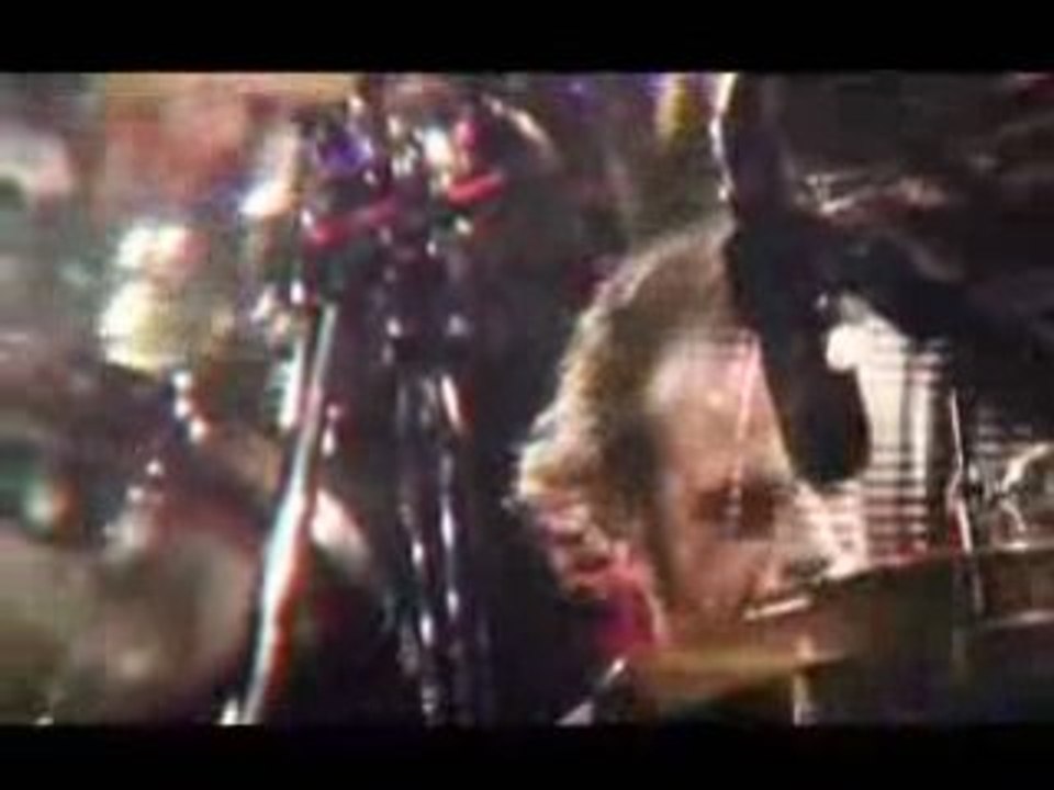 Bon Jovi Giants Stadium 3rd Night 2006