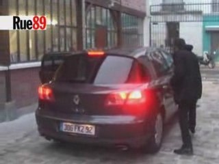 Hervé Morin en chat à Rue 89