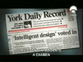 Darwin contra Dios (1)