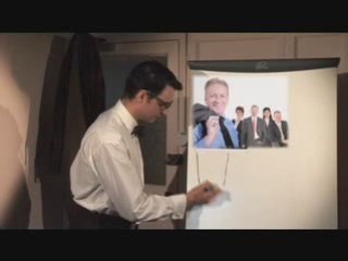 English - BBC - Idioms - Leg