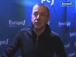Sophie Hunger en live à Europe1