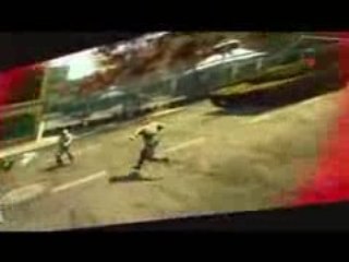 Prototype Gameplay de 8.min