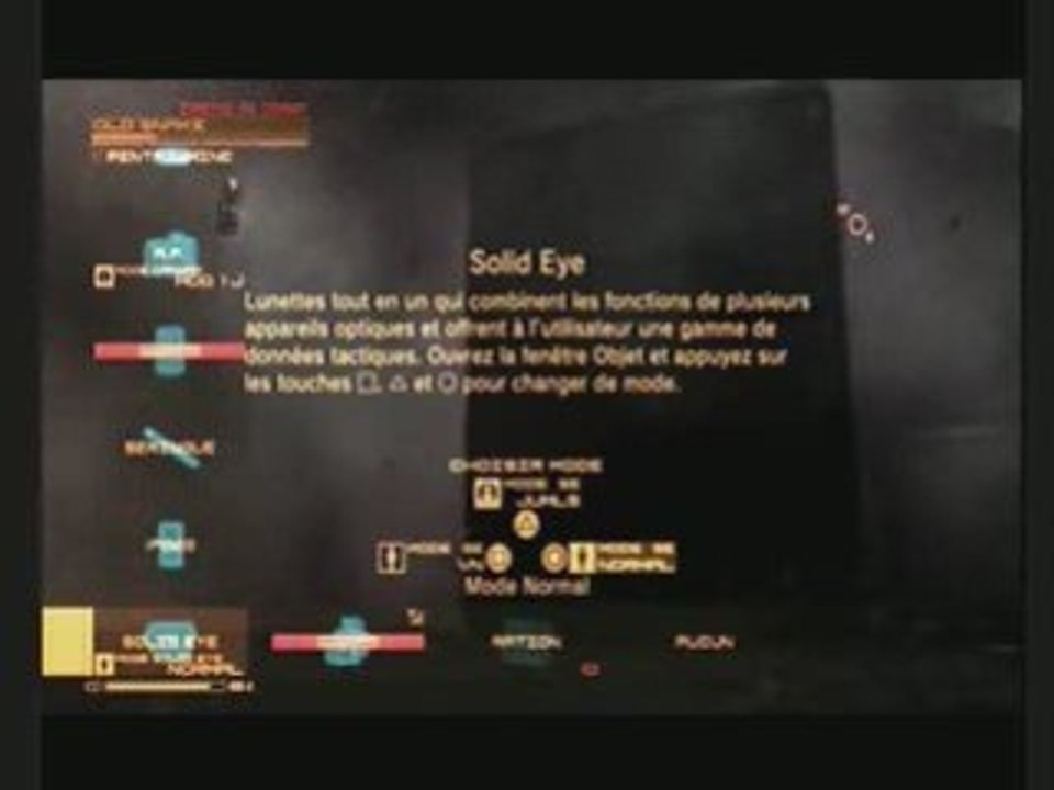 Mgs acte 5 2eme partie