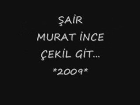 Sakın gitme
