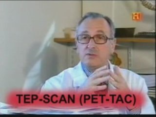 PET TAC (TEP-SCAN)