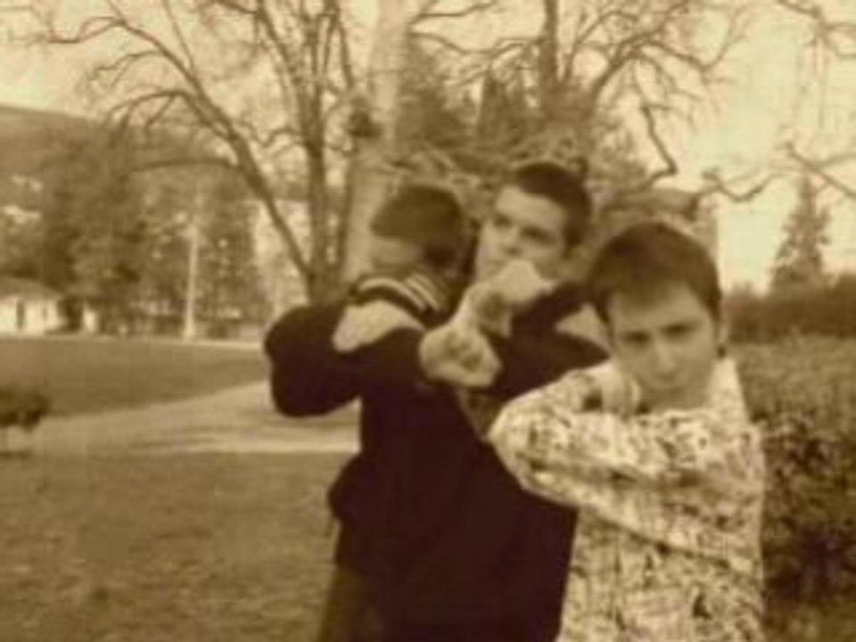 La bande