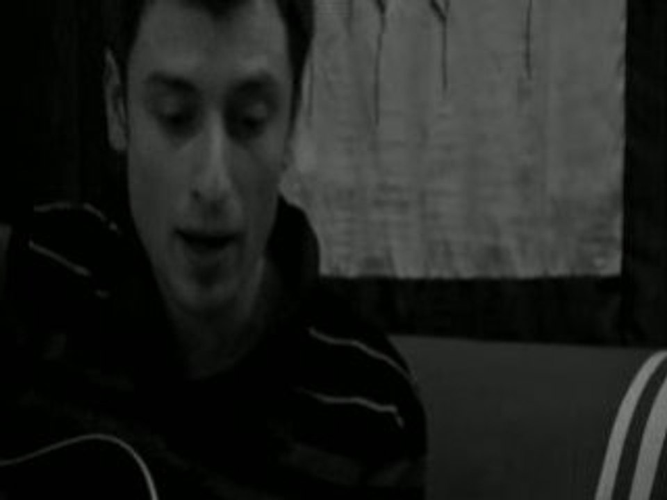 Franck Armand Je Ne Pouvais Pas Prévoir "MOn ACOUSTIC "