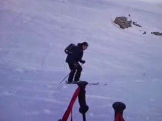 ski serre -chevalier