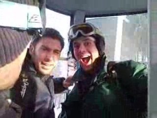 ski serre -chevalier