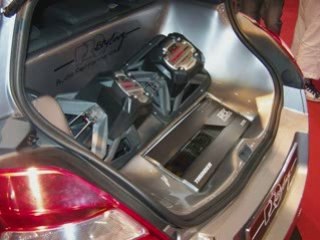 Paris Tuning Show 2009