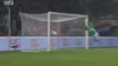 FC Twente - Marseille : But de Ben Arfa 25e min (26/02/09)