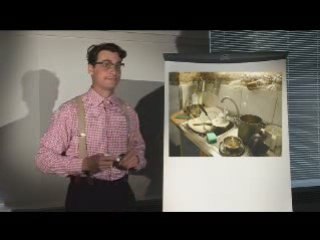 English - BBC - Idioms - Pigs